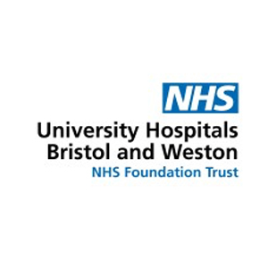 NHS Bristol Western logo