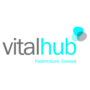 vitalhub logo