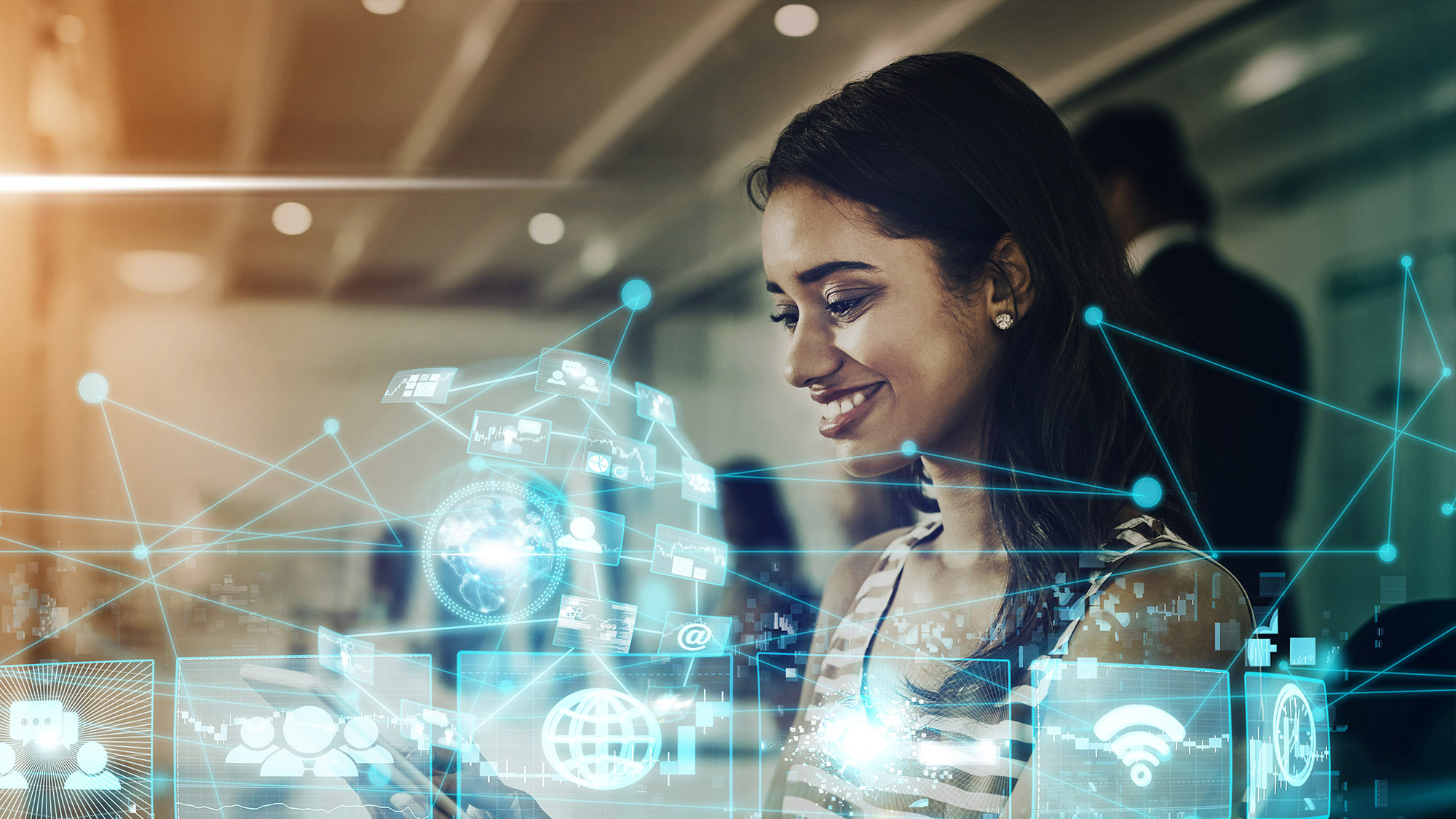 Navigating the NHS Reform Turbulence A Crucible for Digital Transformation