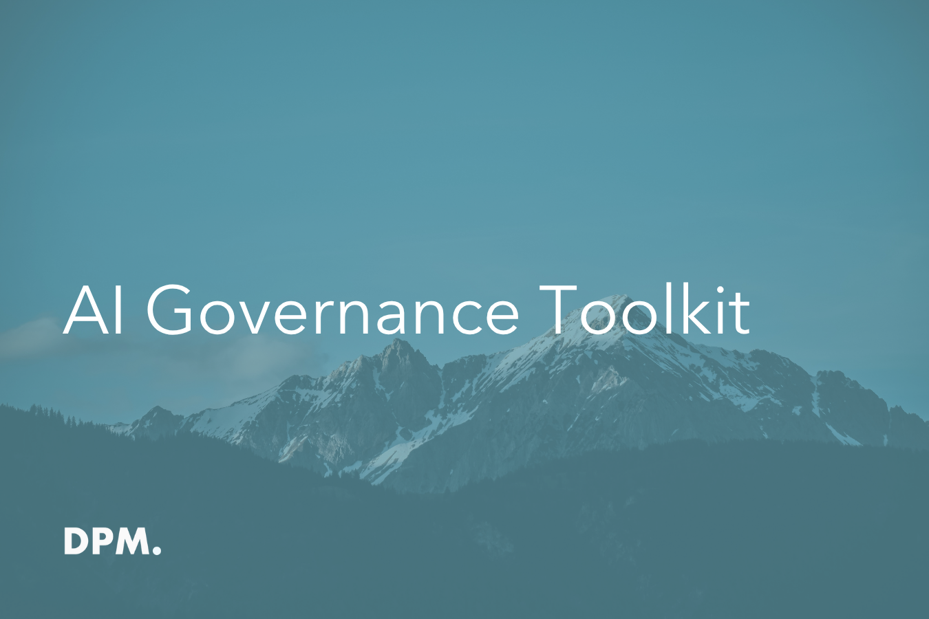 AI Governance Toolkit